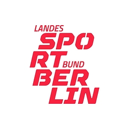 Landessportbund Berlin - logo