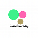 Lucille Golden Vintage, LLC