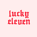 Lucky Eleven Jewellery