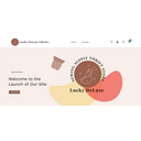 Lucky DeLuxe Fabrics