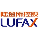 Lufax Holding Ltd - ADR Logo