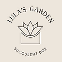 Lula's Garden
