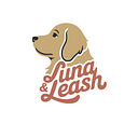 Luna & Leash