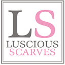luscious scarves