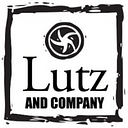 Lutz and Company logo