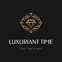 Luxuriant Time