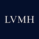 LVMH Moet Hennessy Louis Vuitton Logo