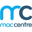 Mac Centre Pty logo
