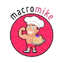 Macro Mike - Clean Treats logo