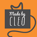 Made By Cleo