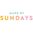 Made of Sundays
