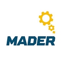 Mader Group Logo