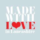 Made with LOVE in Lancashire