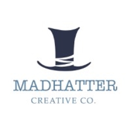Madhatter Creative Co. - logo