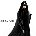 MADINA PARIS 