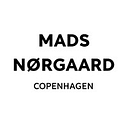MADS NØRGAARD – COPENHAGEN