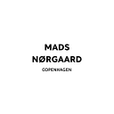 MADS NØRGAARD - COPENHAGEN
