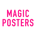 Magic Posters