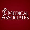 Medical Associates Clinic Dubuque logo