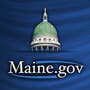 Maine logo