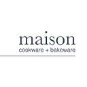 Maison Cookware + Bakeware 