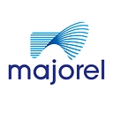 Majorel logo