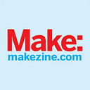 Maker Shed