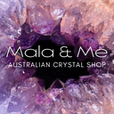 Mala & Me Crystal Shop