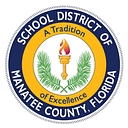 School District of Manatee County logo