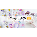 MANGO JELLY