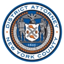 Manhattan DA - Support Staff Openings