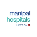Manipal Hospitals logo