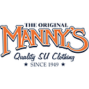 The Original Manny's - Syracuse Team Shop