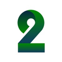 Druhá ekonomická transformace z. s. - logo