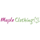 Maple Clothing Inc.