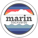 Marin Backyards