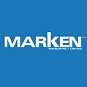 Marken Manufacturing logo