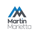 Martin Marietta Materials Logo