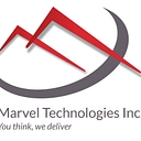 Marvel Technologies Inc logo