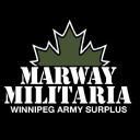 Marway Militaria Inc & Winnipeg Army Surplus