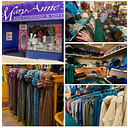 Mary-Anne's Irish Gift Shop