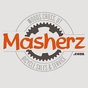 Masherz