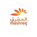 Mashreq Bank logo
