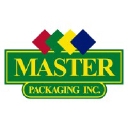 Master Packaging Inc. logo