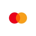 Mastercard logo