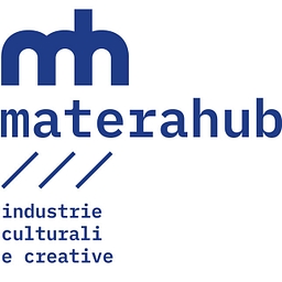 Materahub - logo