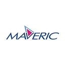 Maveric Systems logo
