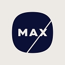 Max Security logo