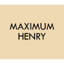 Maximum Henry