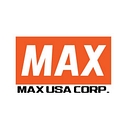 MAX USA Corp logo